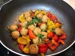 -盐城大牌档(工农路店)
