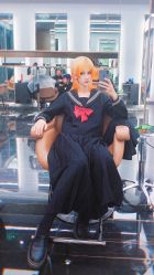 -MY HAIR ARDOR