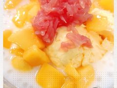 -芬芳甜品(同福路店)