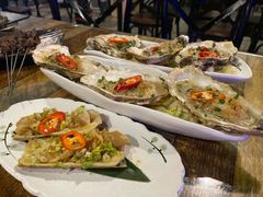 -质烤烤物·活烤海鲜(质烤总店)