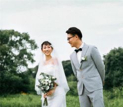 点击看大图 -钟爱一生婚纱摄影旗舰店