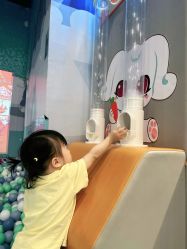 -卡通尼乐园(重庆南坪协信星光店)