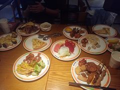 -比格比萨自助(花园路店)