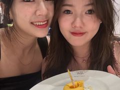 -哈布斯扒房(华发商都店)