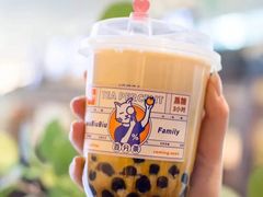 -百分茶(昆山万象汇店)