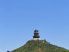-定都峰
