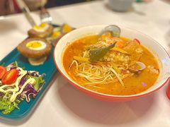 -玩味工厂·东南亚特色餐厅(太古里店)