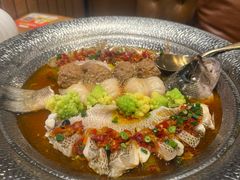-花舍·新派粤菜·西餐·下午茶(亚运村·鸟巢店)