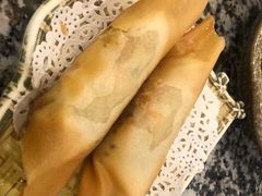 素卷圈-天津卫码头(南开大悦城店)