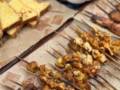 -1819餐厅·团队聚餐·烤串·精酿