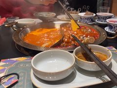 -廖掌柜·重庆鲜货火锅(上海首店)