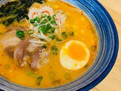 骨汤叉烧面-鹅喜粤·广州味·点心·烧鹅(长隆店)