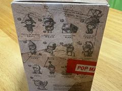 -泡泡玛特POPMART(柏威年购物中心店)