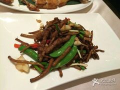-粗茶淡饭·汉口公馆(循礼门店)
