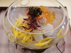 -鳥喜Toriki怀石烧鸟料理