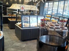 自助取餐区-格丽思(美好上郡店)