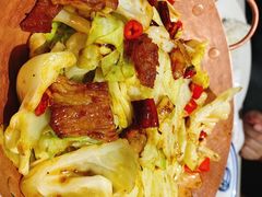 -小放牛炒菜馆(裕华万达店)