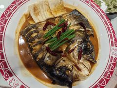 -老德州四合院·德州菜(天衢路店)