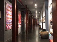 -黔蘑菇四季餐厅(观山湖店)