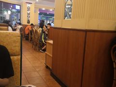 -萨莉亚意式餐厅(永旺购物中心店)