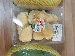 -果多美(三里河店)