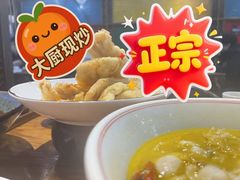 -金掌勺·锅包肉(双榆树店)