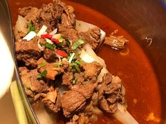 -左庭右院鲜牛肉火锅(新梅广场店)