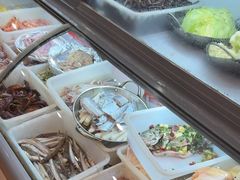 -小钱鱼馆(富春路店)