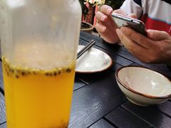 -品德宏·孔雀宴的发源地(金塔园店)