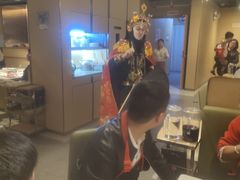 -海底捞火锅(高新万达店)