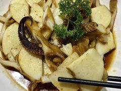 -东江海鲜大排档·潮汕菜·砂锅粥