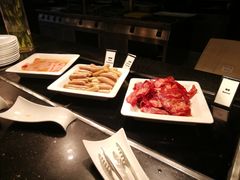 -OPEN開全日自助餐厅·西餐·海鲜(佛山希尔顿酒店)