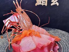 -鮨玄寿喜烧(CP静安店)