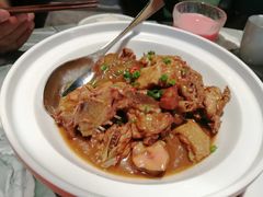 -披云云小馆·味道江湖(姚家园万象汇店)