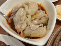 红油抄手-鼎泰丰(新港中心店)