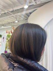 -FINE HAIR造型沙龙