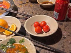 -蜀国大将老火锅(江北店)