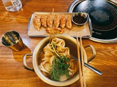 -包装马车·韩国料理·포장마차