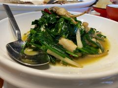 -海味世家·家常菜馆(明州里店)