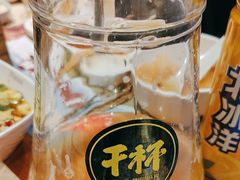 -木屋烧烤(双榆树店)
