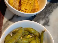 -山水茶艺馆·点心粤菜·30年老字号