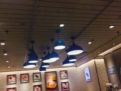 -满记甜品(巴黎春天宝山店)