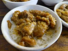 -品香排骨饭(羊官路店)