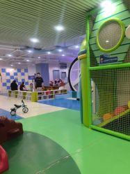 -纯一宝贝儿童游泳中心(生态大街店)