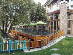 -天目湖御水温泉·度假酒店