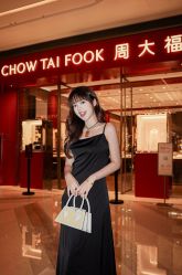 -周大福荟馆JEWELRIA(宝安南路华润万象城店)