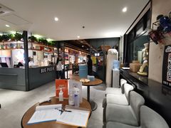 -比格比萨自助(商业大厦店)