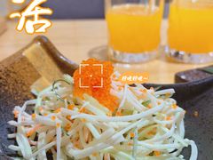 -长崎屋·日本料理·刺身·烧鸟(天河北路店)