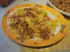 -桥东喜碧海鲜街(水东街店)