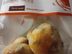 精点司康-精点味道(大连商场店)